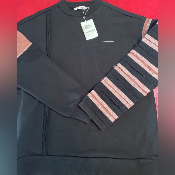 Acne Studios Other - Acne Studios sweatshirt. NWT
